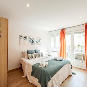 Apartamento de 2 Dormitorios